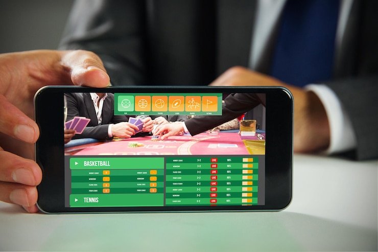 x6728b Live Casino